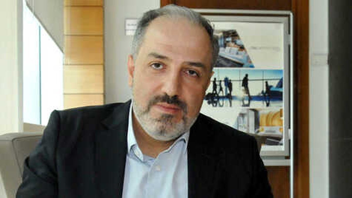Almanların Yasağı Sadece Bizim İçin Mi