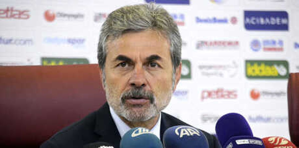 Aykut Kocaman Gündemi