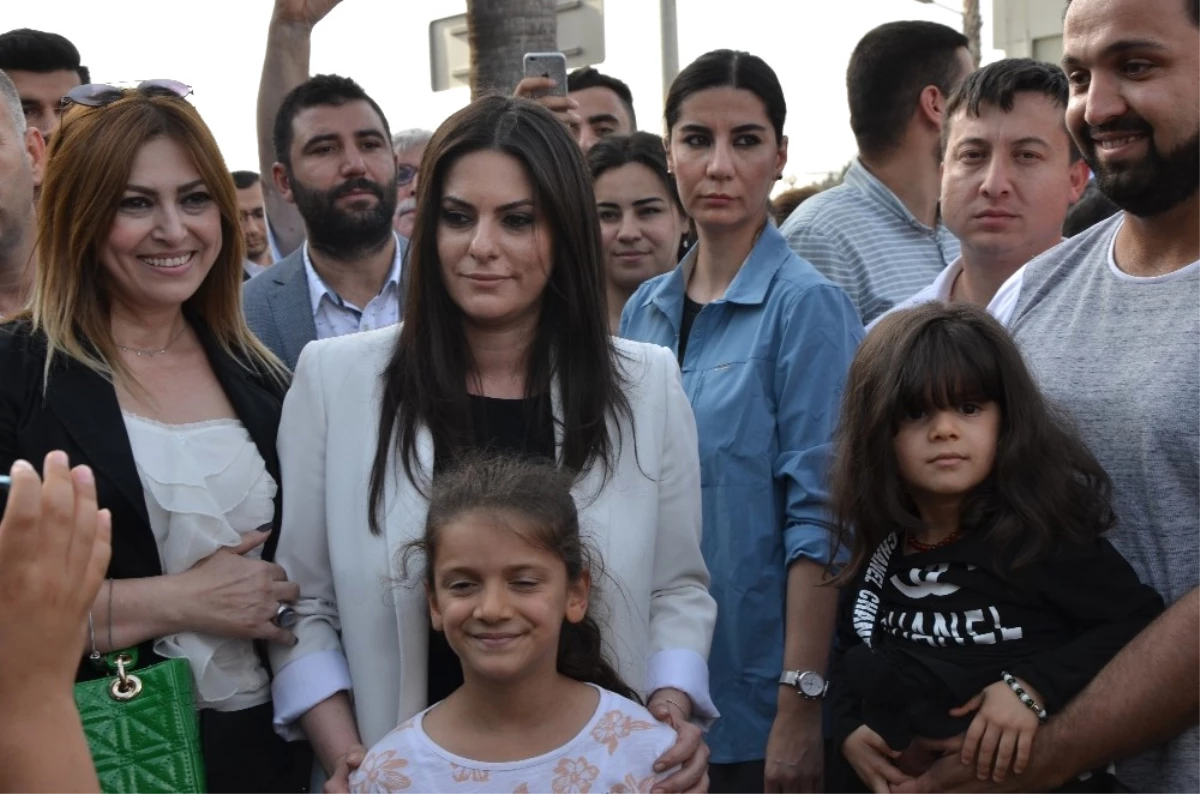 Bakan Sarıeroğlu: "Şimdi Bir Olma, Birlik Olma Vakti. Başka Bir 24 Haziran Yok"