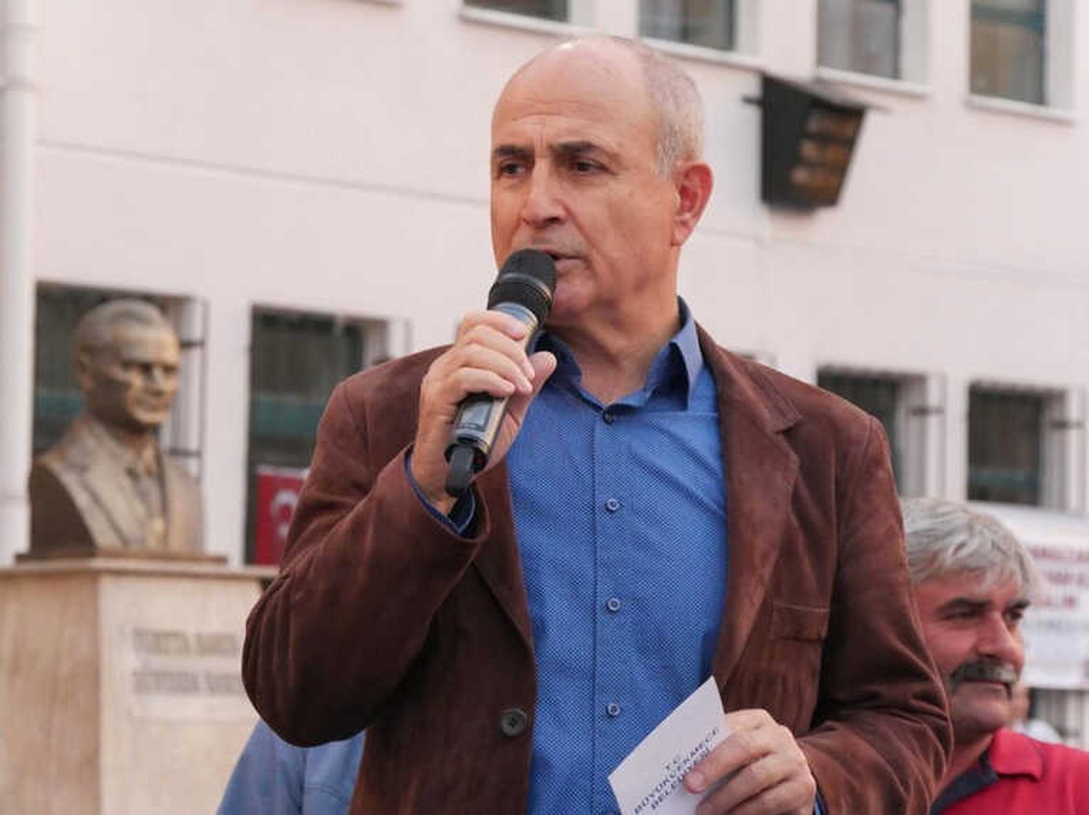 Büyükçekmece Ailesi, Türkoba Mahalle İftarında Buluştu