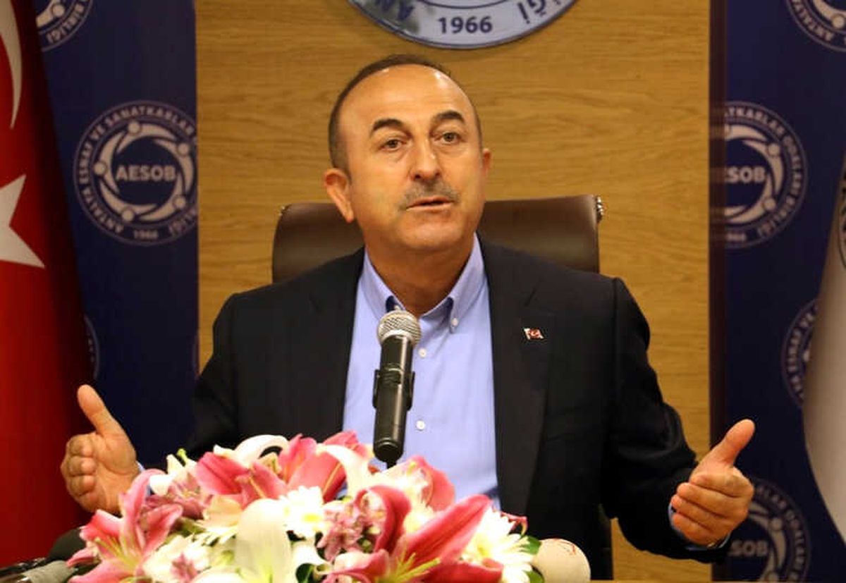 Çavuşoğlu: "Yargının Eksikliklerini Sadece Fetö\'ye Bağlamamak Lazım"