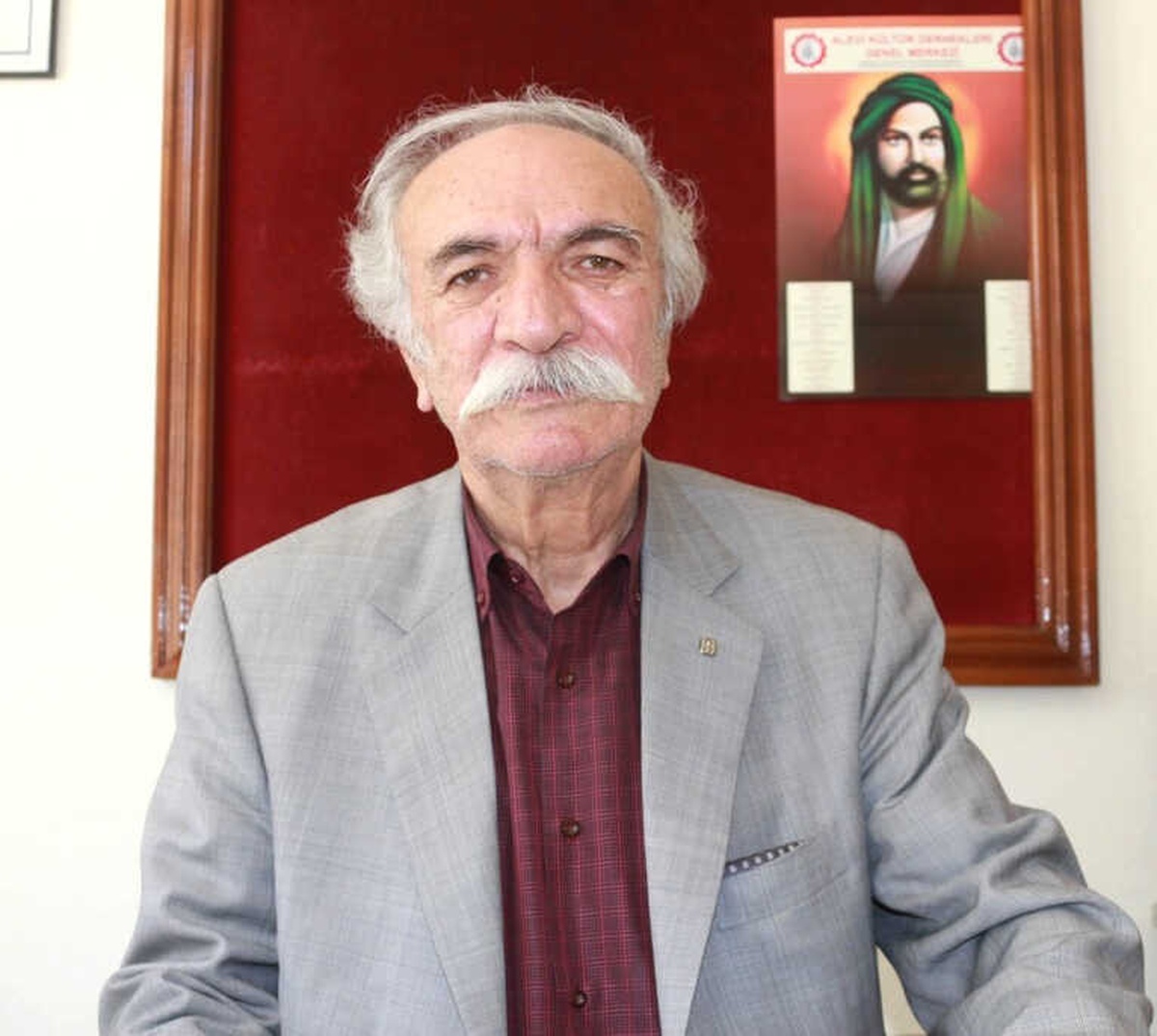 Cemevlerine Statü Müjdesine Alevilerden Olumlu Tepki