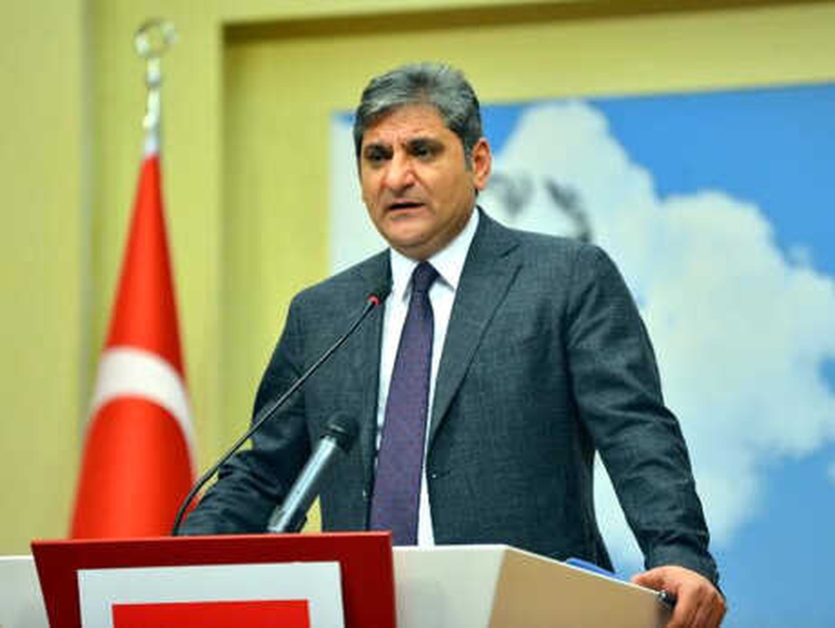CHP\'li Erdoğdu: Döviz Alım- Satım İşlemlerinin İncelenmesini İstiyoruz
