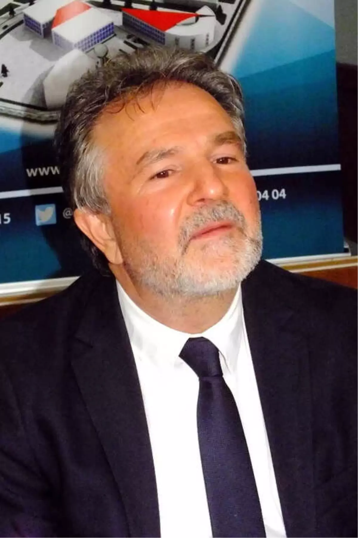 Cumhurbaşkanı Erdoğan, Antalya Akev Üniversitesi Rektörünü Görevden Aldı