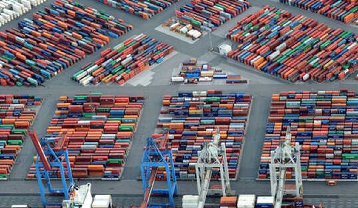 Doğuda Nisan Ayı İhracatı Yüz Güldürdü