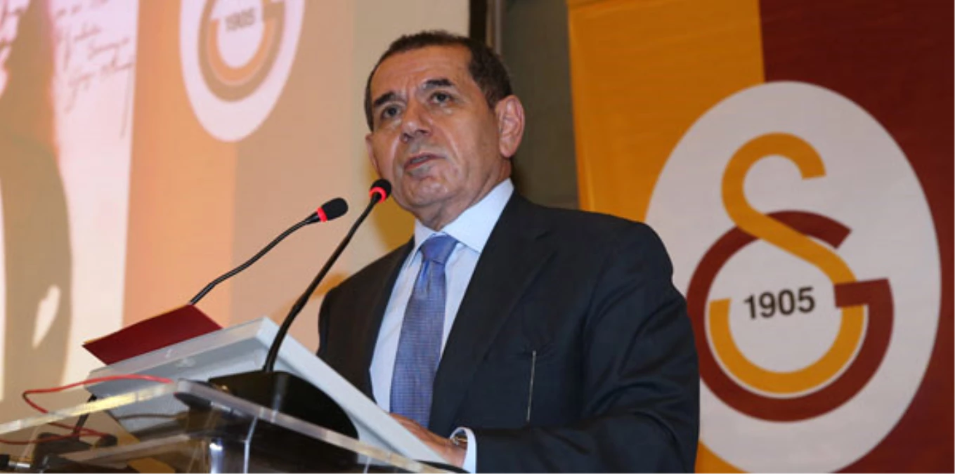 Dursun Özbek, Mustafa Cengiz\'den Rövanşı Almaya Kararlı