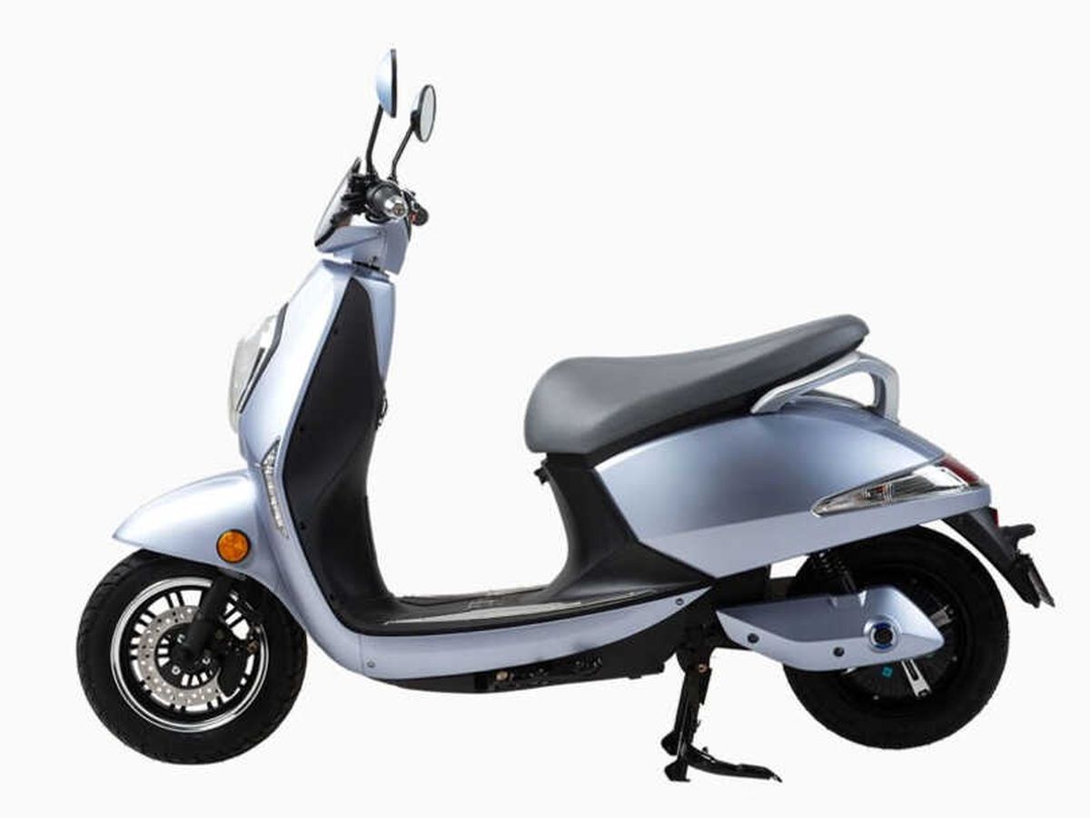 Elektrikli Scooter ile 3 TL\'ye 100 Km
