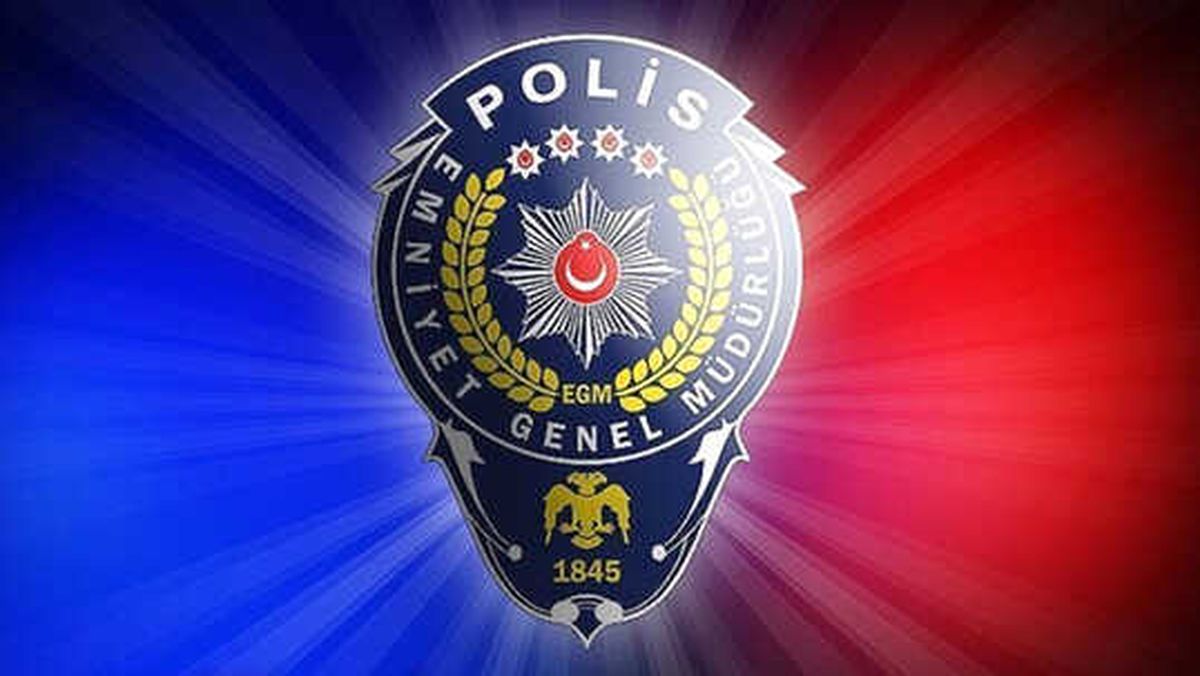 Emniyette 12 Daire Başkanlığına Atama Yapıldı