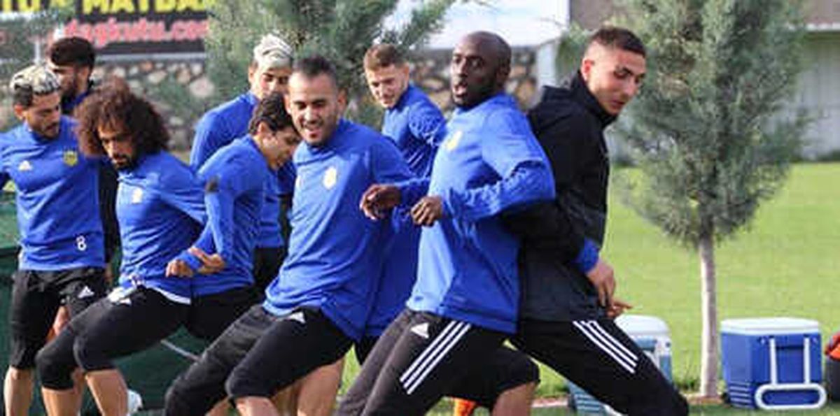 Evkur Yeni Malatyaspor\'da Yabancılar Elde Kaldı