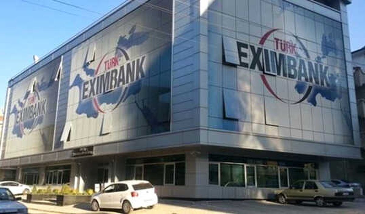 Eximbank\'tan İhracatçıya Yeni İmkan