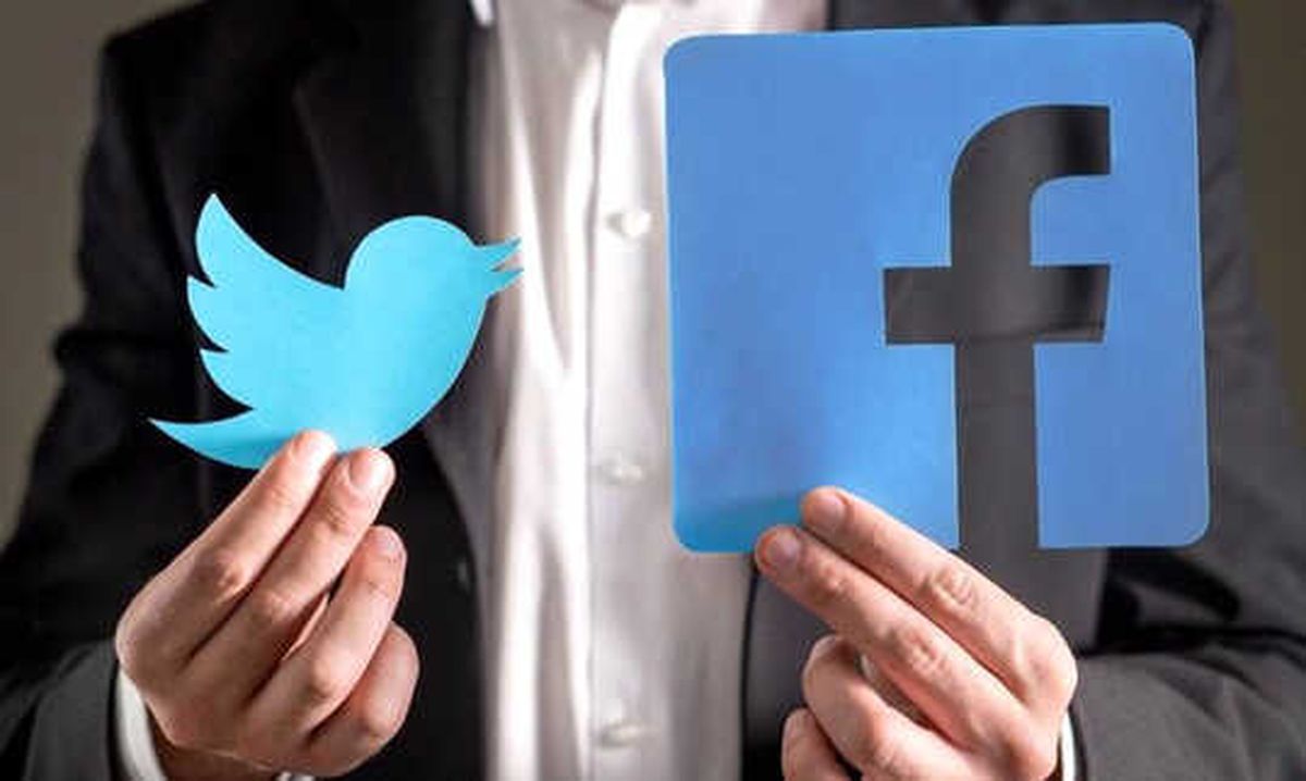 Facebook ve Twitter\'dan Siyasi Reklam Önlemi
