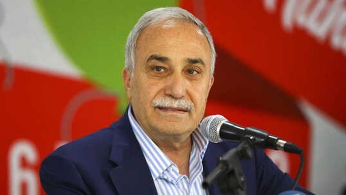 Fakıbaba\'dan İnce\'ye Mazot Yanıtı