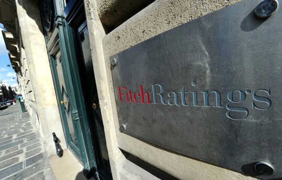Fitch: TL\'deki Zayıflık Türkiye\'nin Notunu Etkileyebilir