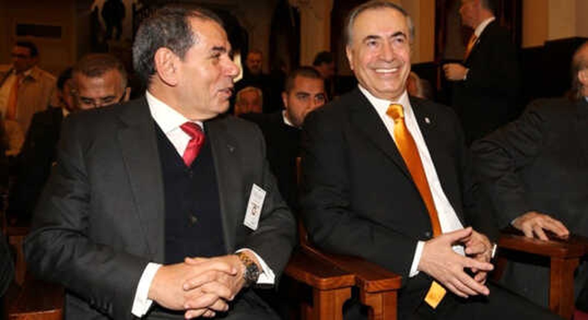 Galatasaray\'ın Yeni Patronu Yarın Belli Olacak