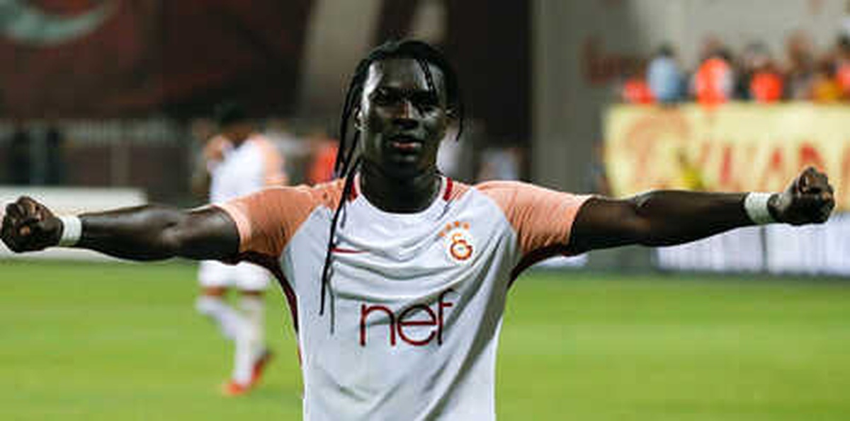 Gomis\'ten Türkiye\'nin UEFA Euro 2024 Adaylığına Destek
