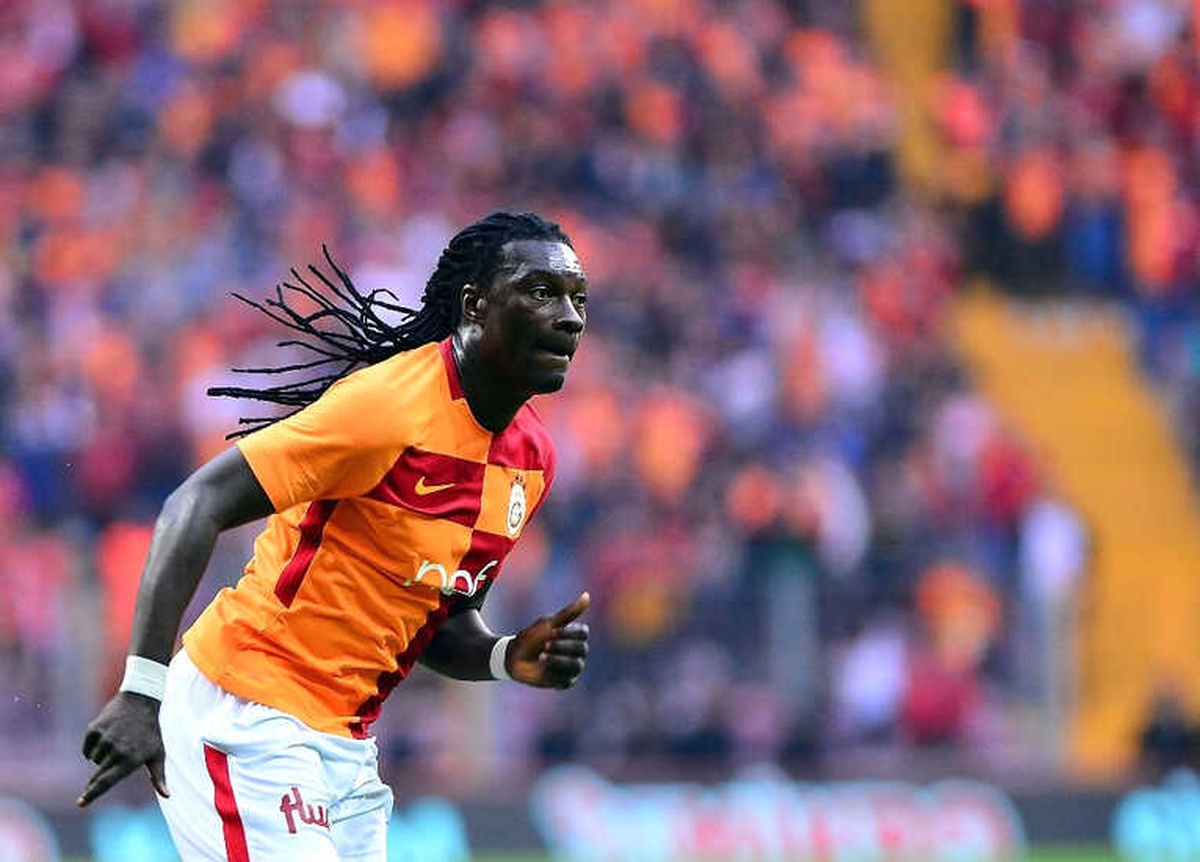 Gomis\'ten Türkiye\'nin UEFA Euro 2024 Adaylığına Destek