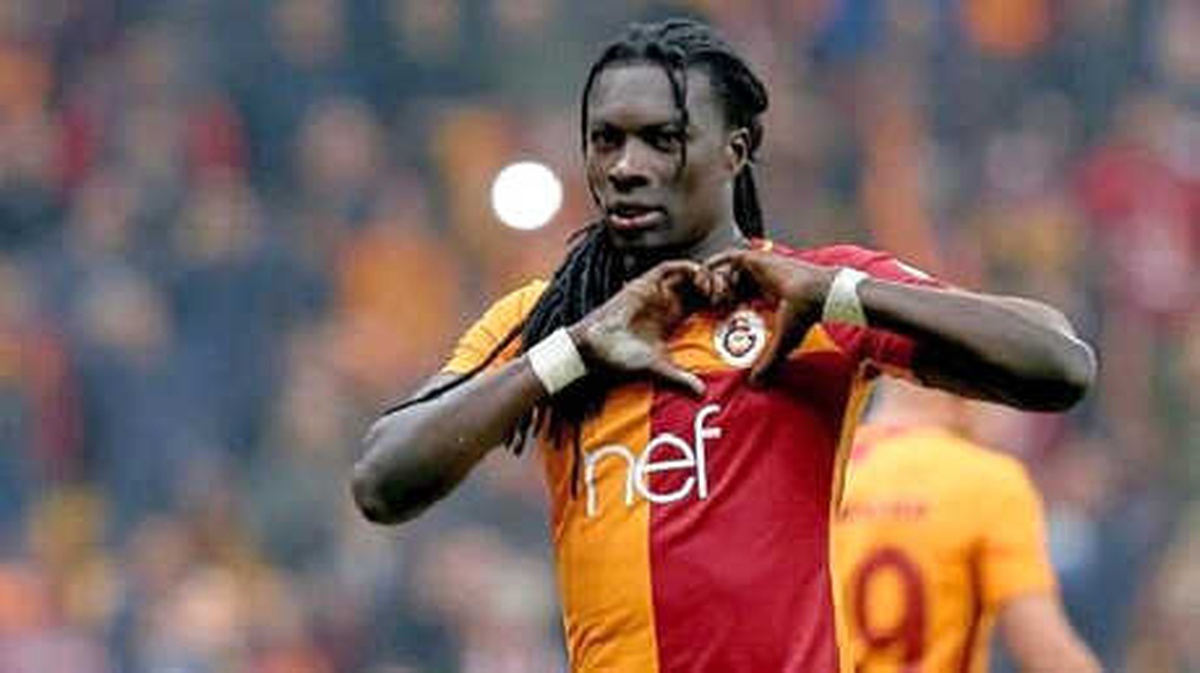 Gomis\'ten Türkiye\'nin UEFA Euro 2024 Adaylığına Destek