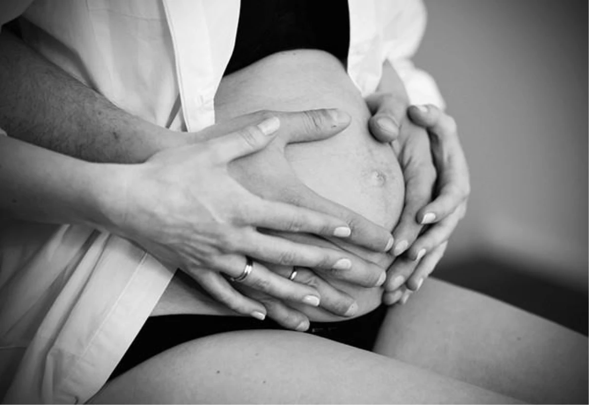 Hamilelikte Vajinismus Sorunu