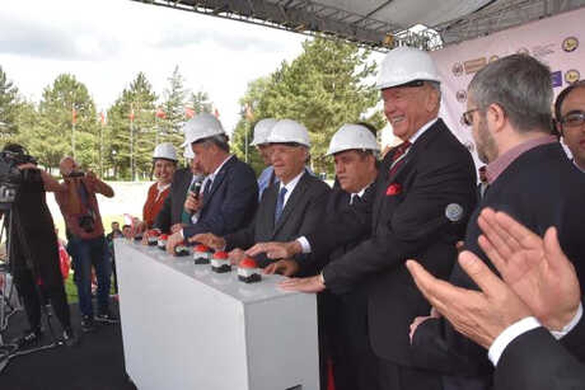 İnce: Barışacağız, Büyüyeceğiz, Bölüşeceğiz (2)