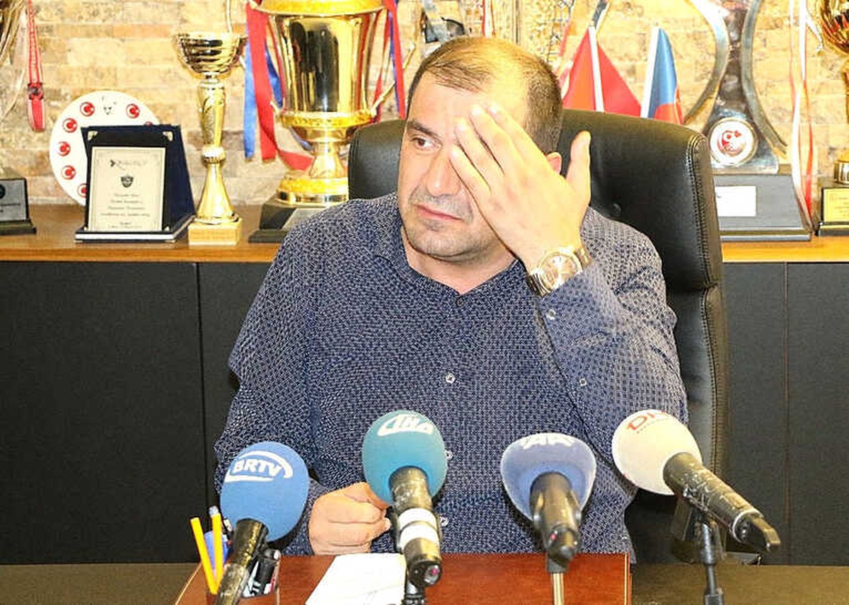 Karabükspor\'da Transfer Yasağı Korkusu