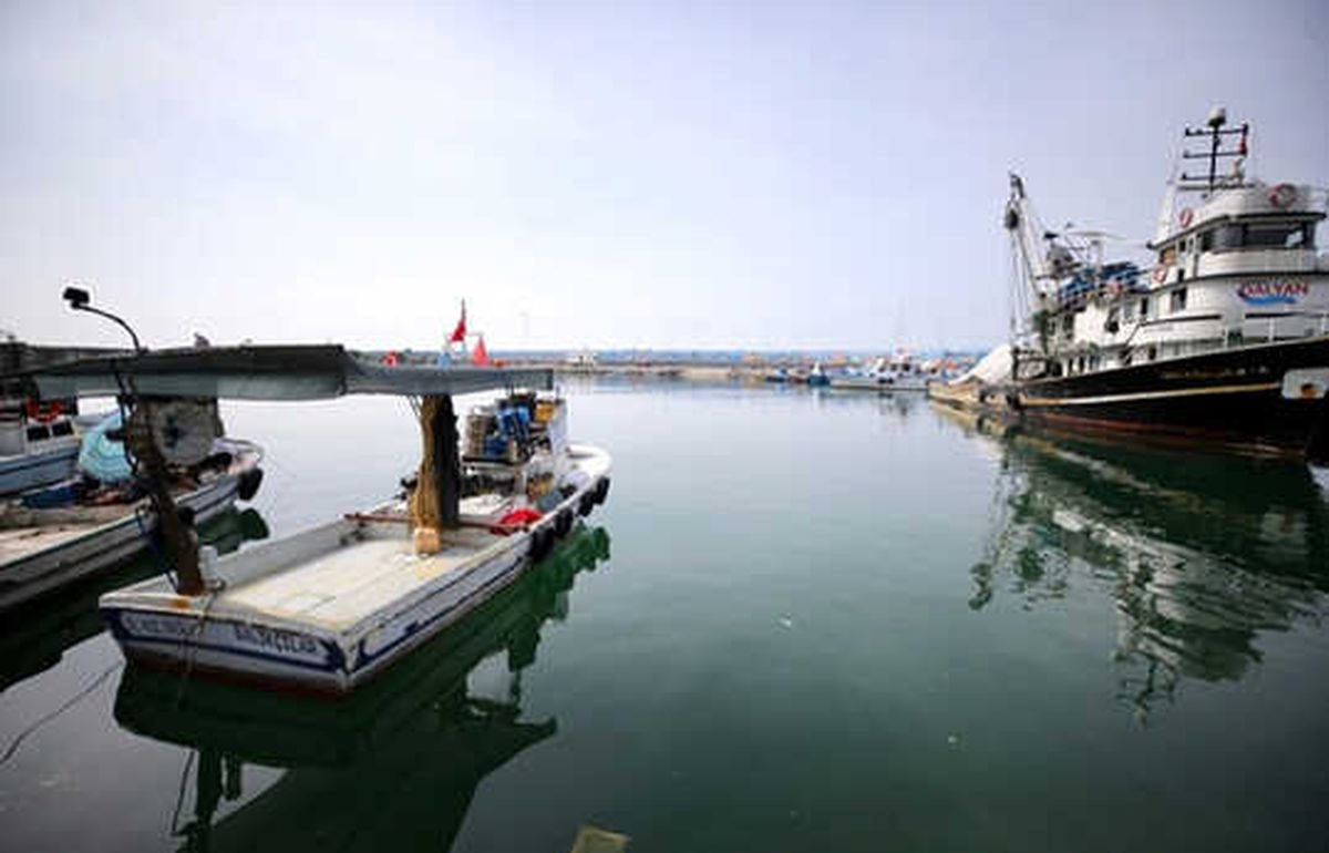 Karadeniz\'de Kıyı Avcılığı