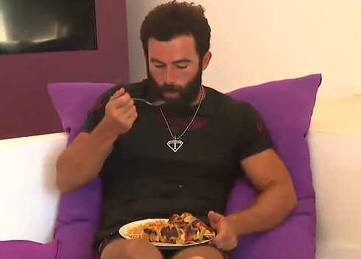 Kazanan Takım Mor Odada Ödülün Tadını Çıkardı!