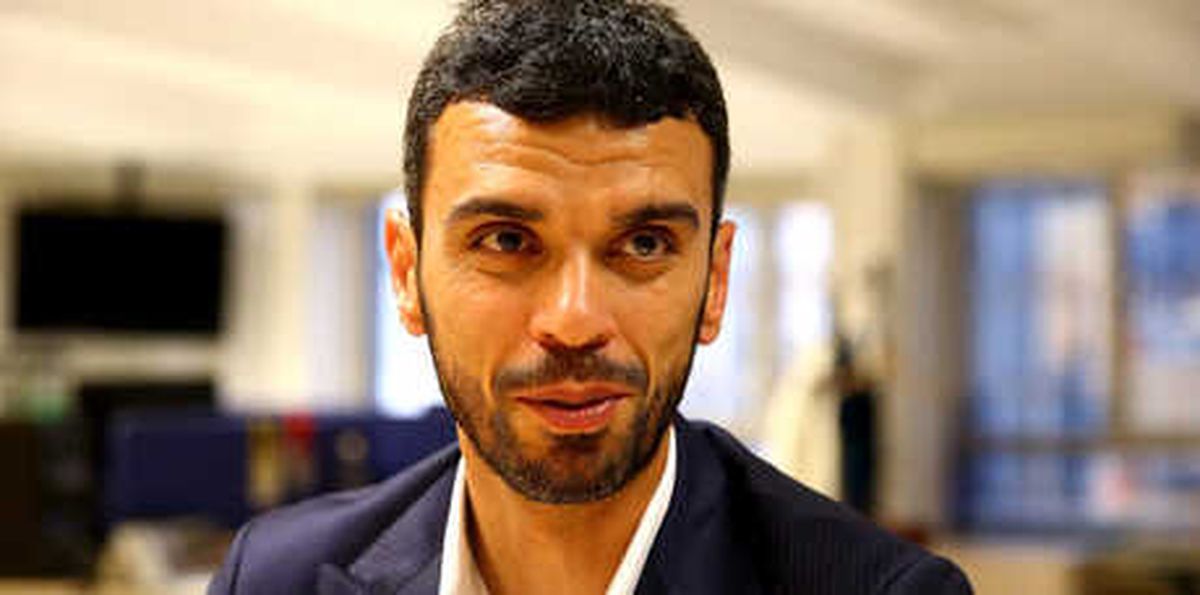 Kenan Sofuoğlu: \'En İyi Bildiğim Dalda İşlerimi Yapacağım\'