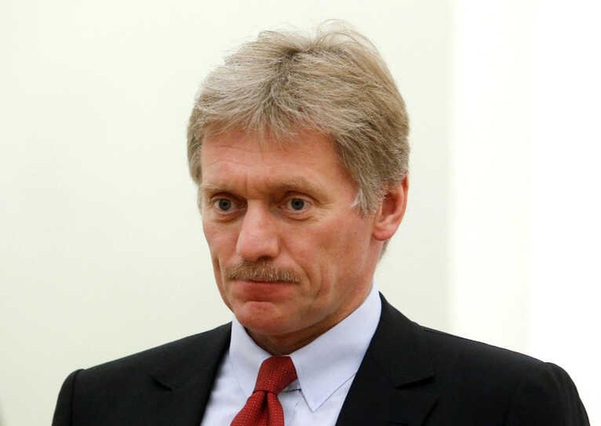 Kremlin Sözcüsü Peskov: "Putin, Abd-Kuzey Kore Zirvesinin İptal Olmasından Üzüntü Duyuyor"