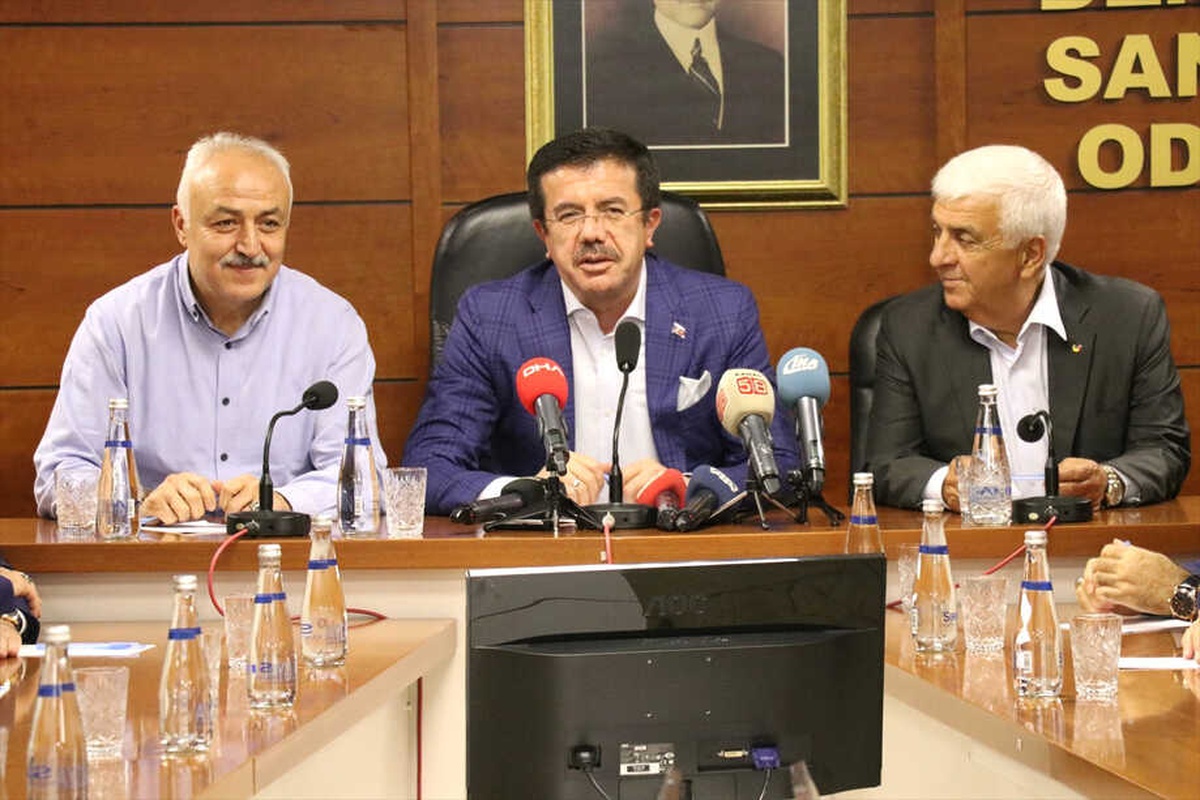 Kurla İlgili Türkiye Bir Spekülasyon Yaşıyor"