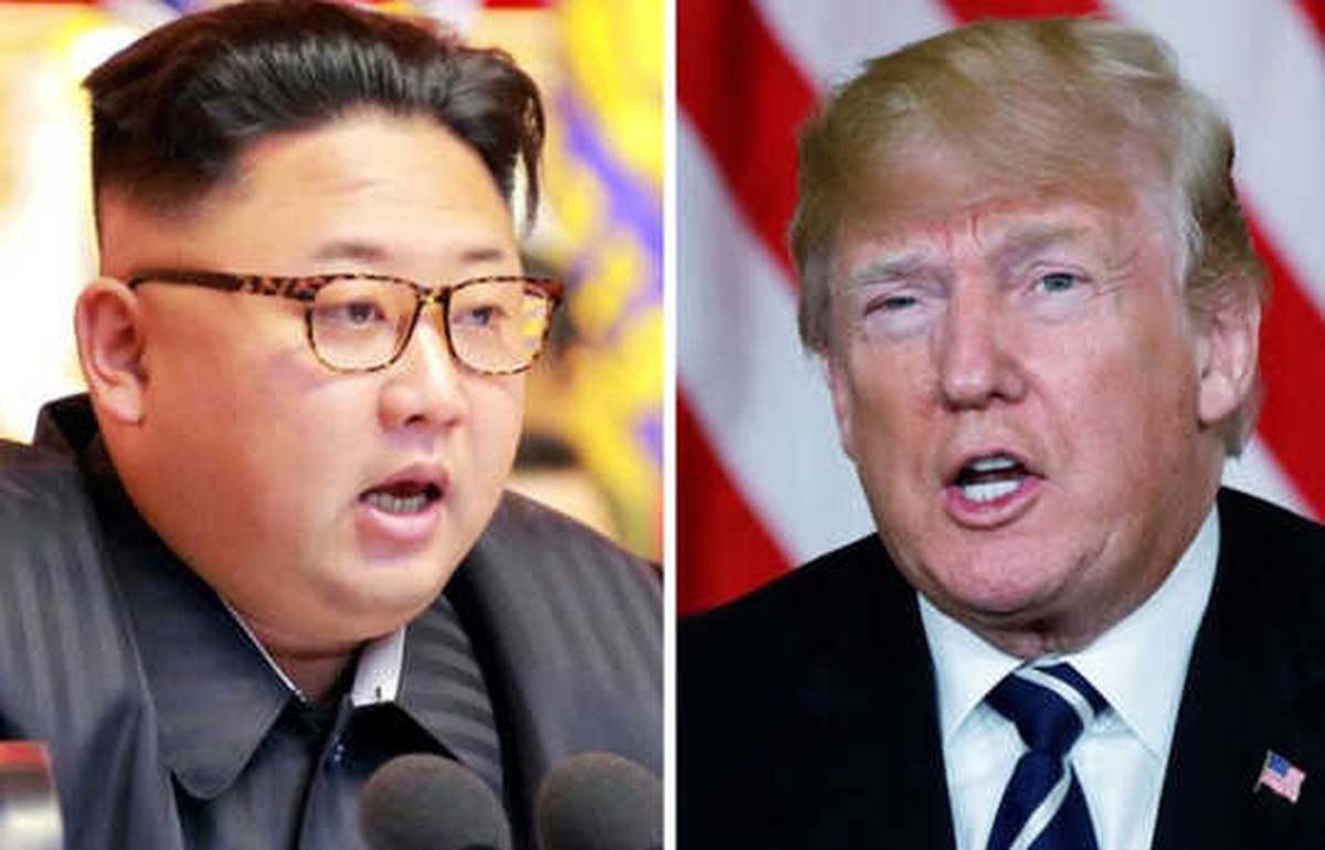 Kuzey Kore: Trump\'la Görüşmeye Hazırız