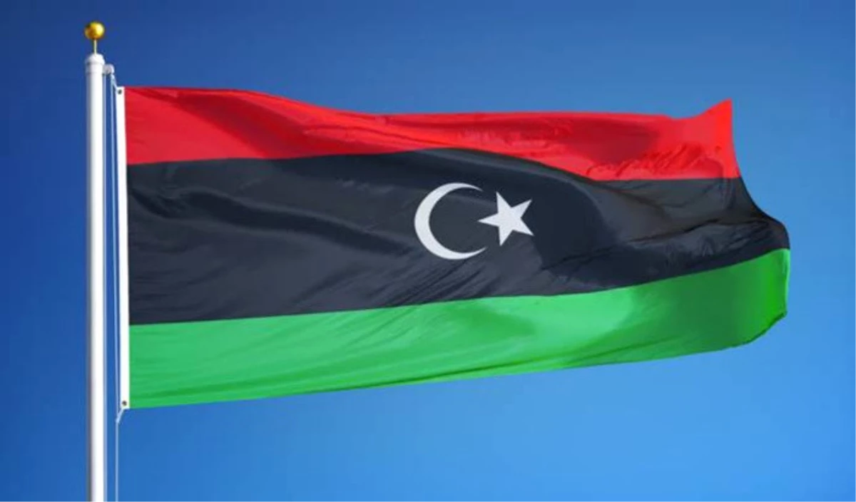 Libya\'da Bombalı Saldırı: 6 Ölü