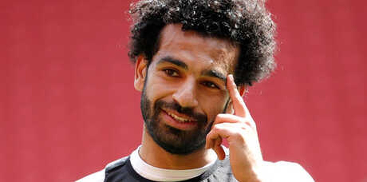 Liverpool Görevlisi Açıkladı: \'Salah Oruç Tutmayacak\'
