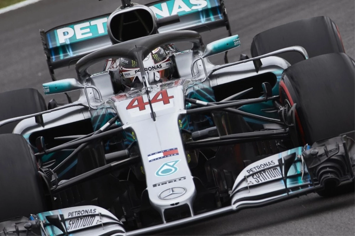 Mercedes-Amg Petronas Monaco\'da Seriyi Sürdürmek İstiyor