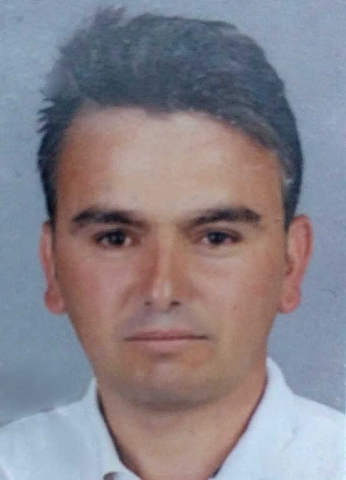 Merdivenlerden 5. Kata Çıkınca Kalp Krizi Geçirip Öldü