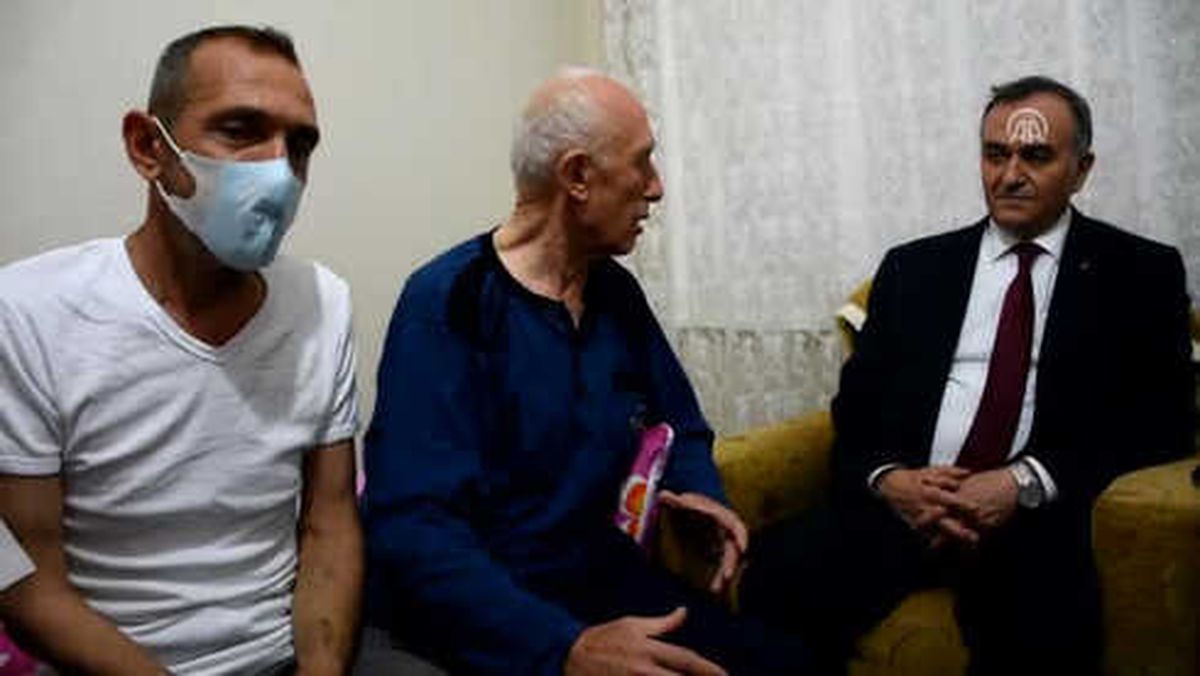 MHP Grup Başkanvekili Erkan Akçay: 'Erdoğan'a Desteğimiz Devlet, Millet ve Ülke İçin'