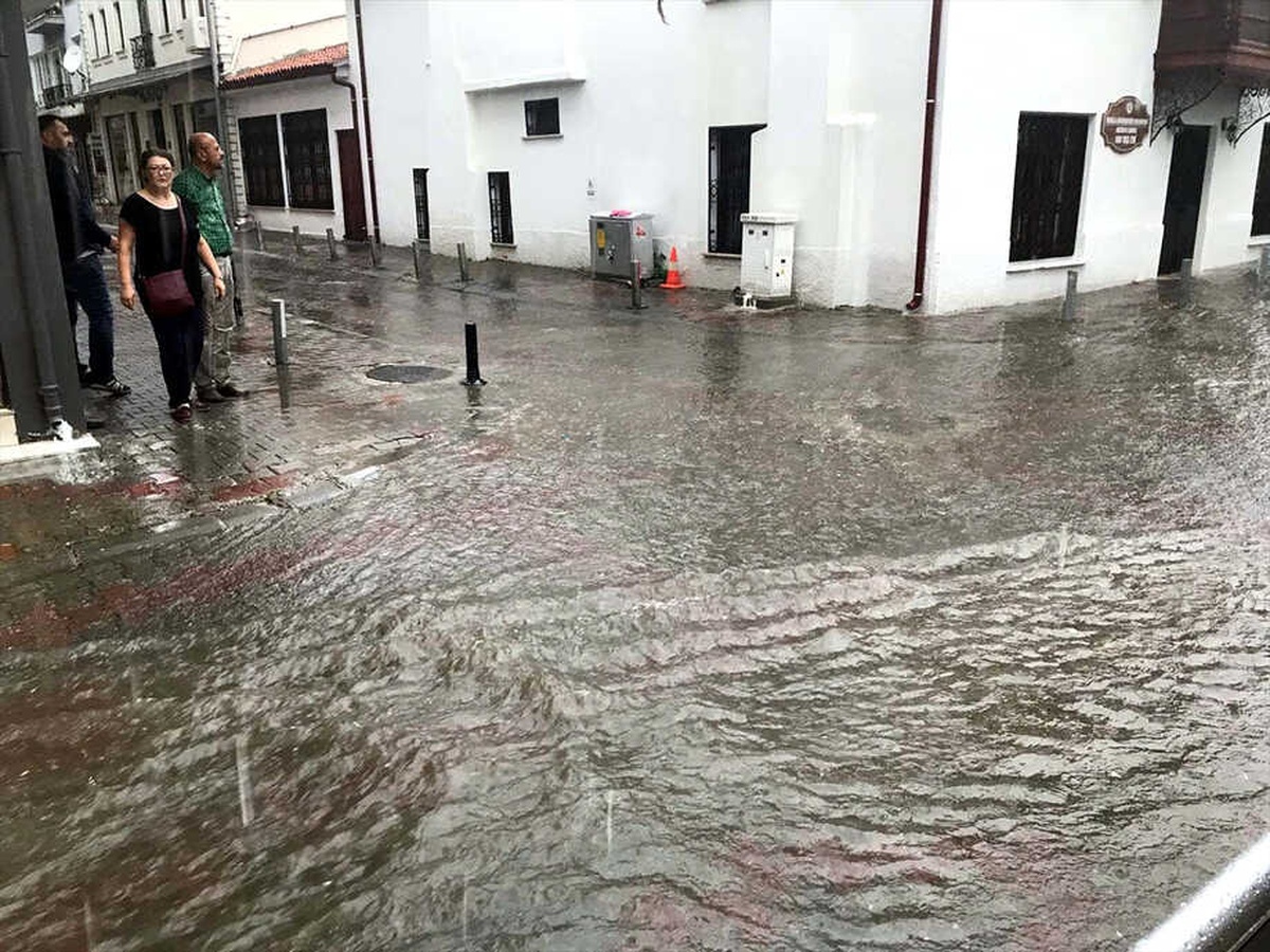 Muğla Merkezli 5 İldeki Fetö Operasyonu