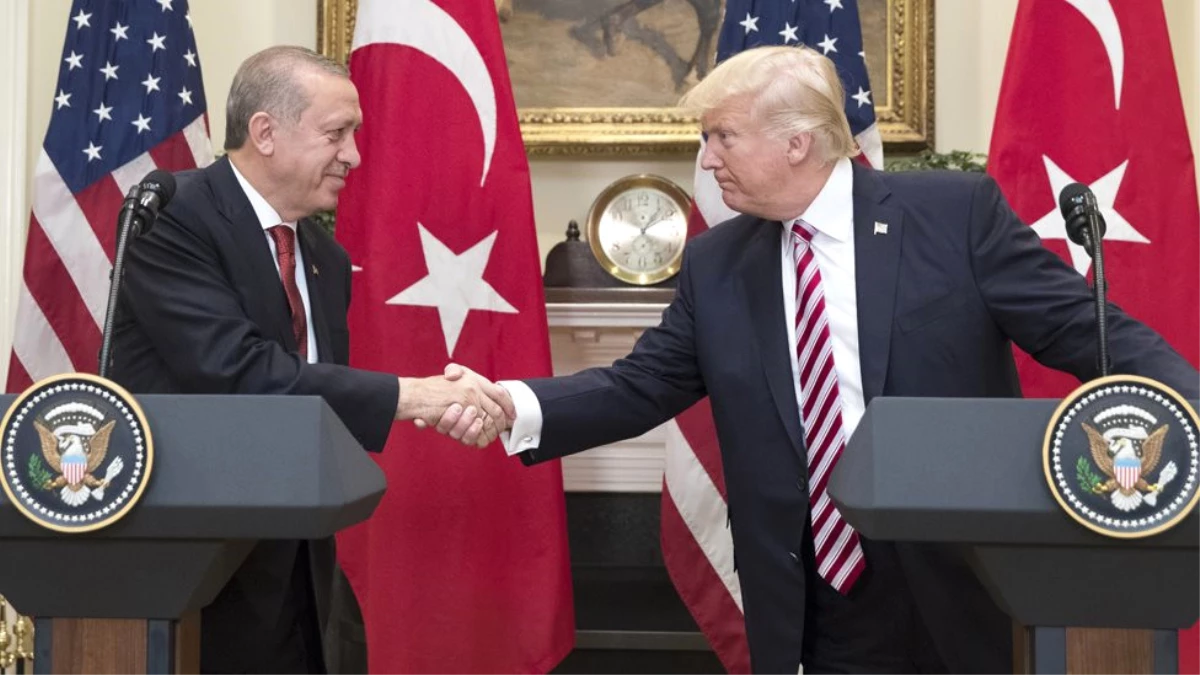 Nytimes Köşe Yazarı Paul Krugman: Türkiye\'nin Trump\'ı Çalkantılı Bir Dönemden Geçiyor