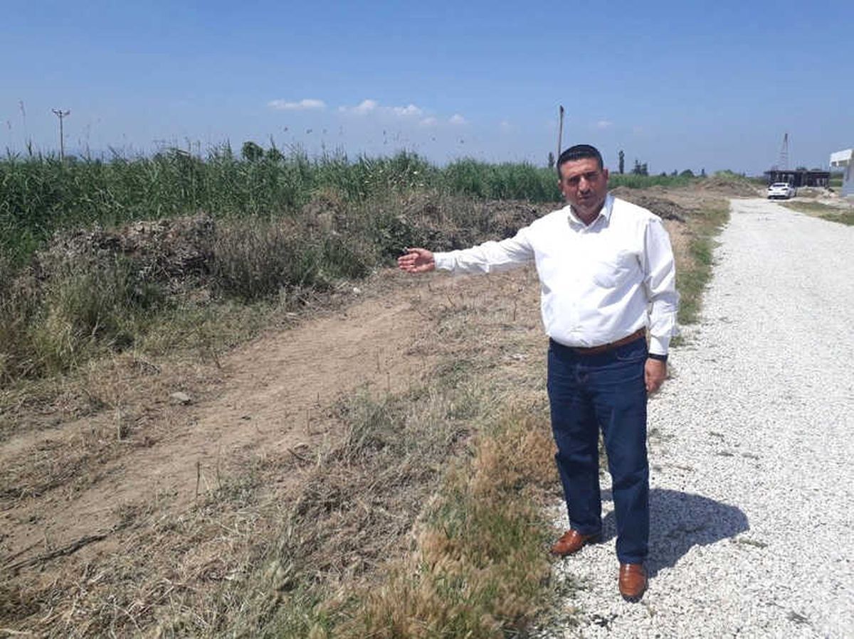 Olası Su Baskınlarının Önüne Geçilecek