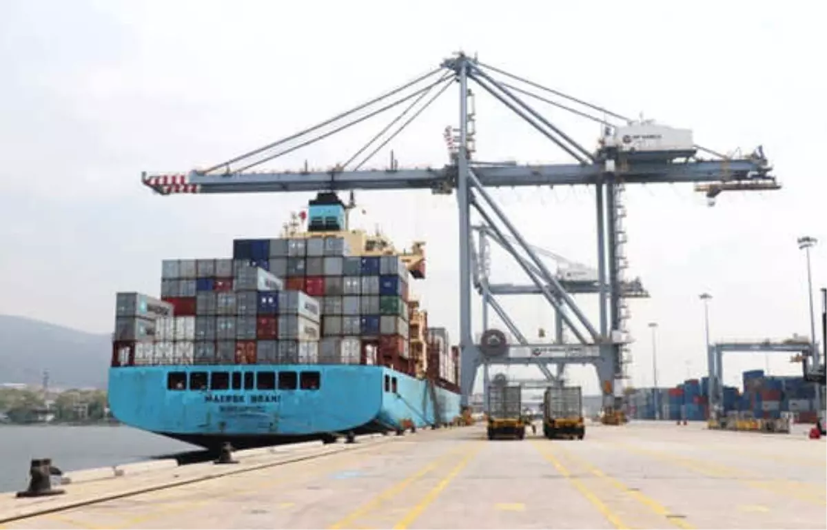 Parmaklarının Ucunda \'Dünyanın Yükü\'nü Taşıyorlar