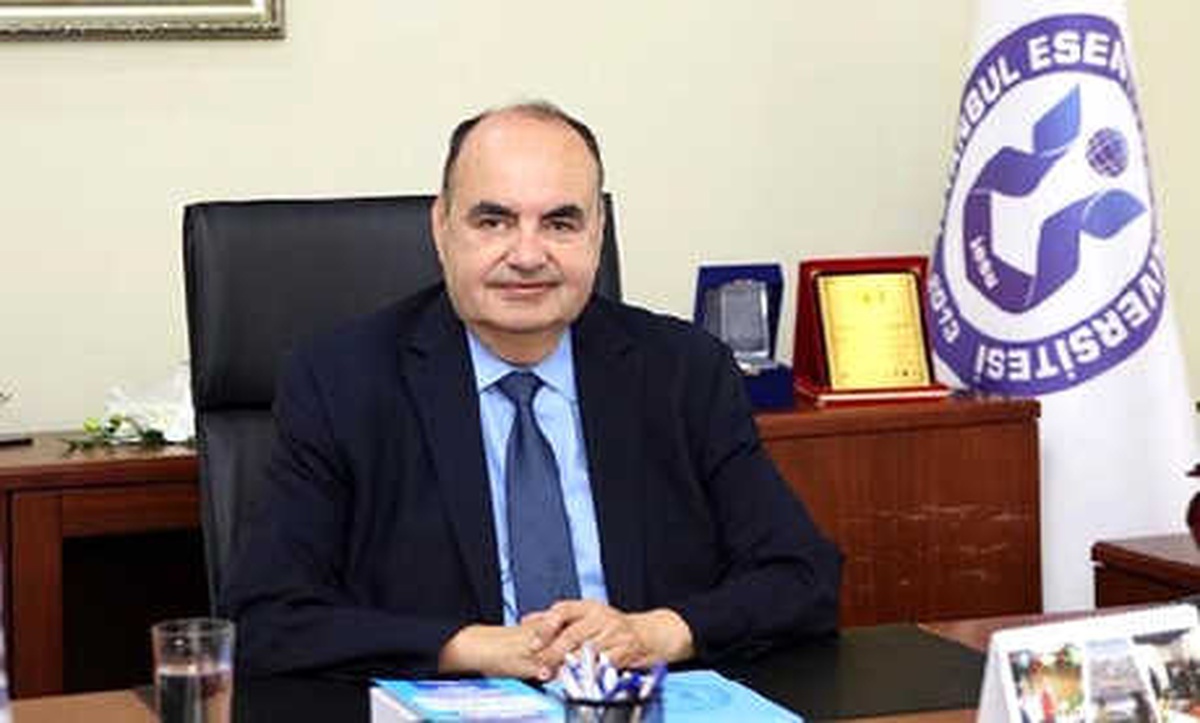 Prof. Dr. Apak: Büyük Ölçüde Risk Oluşturacak Bir Durum Değil