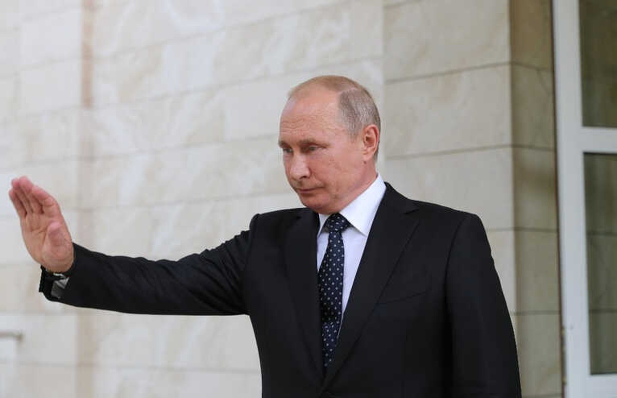 Putin\'den Abd- Kuzey Kore Zirvesi Açıklaması