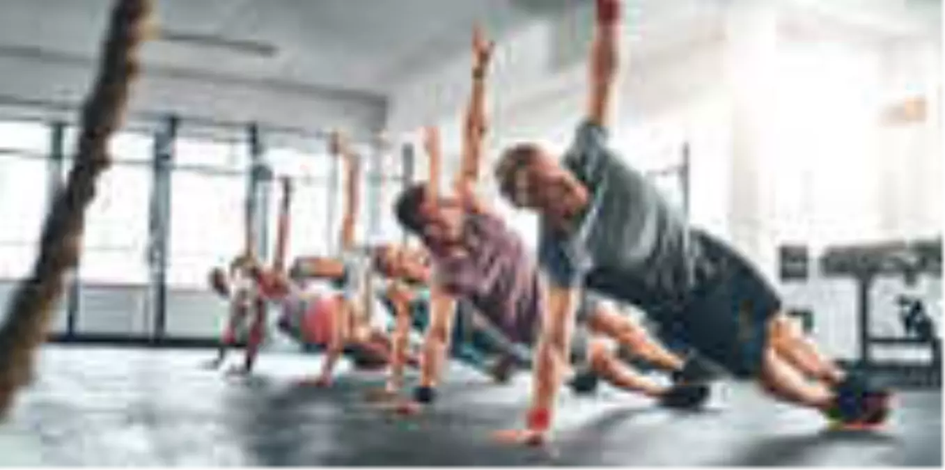 Ramazan\'da Sporu Bırakmayın!