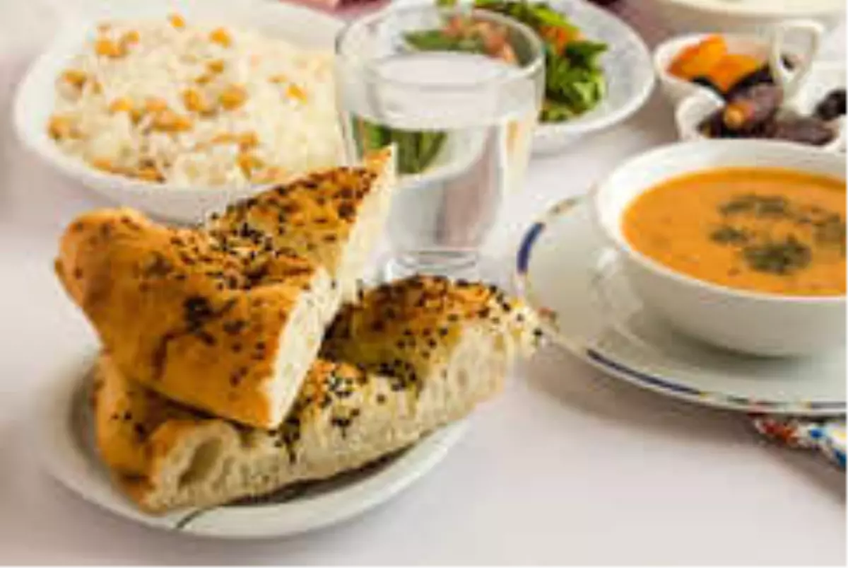 Sağlıklı Orucun İpuçları…