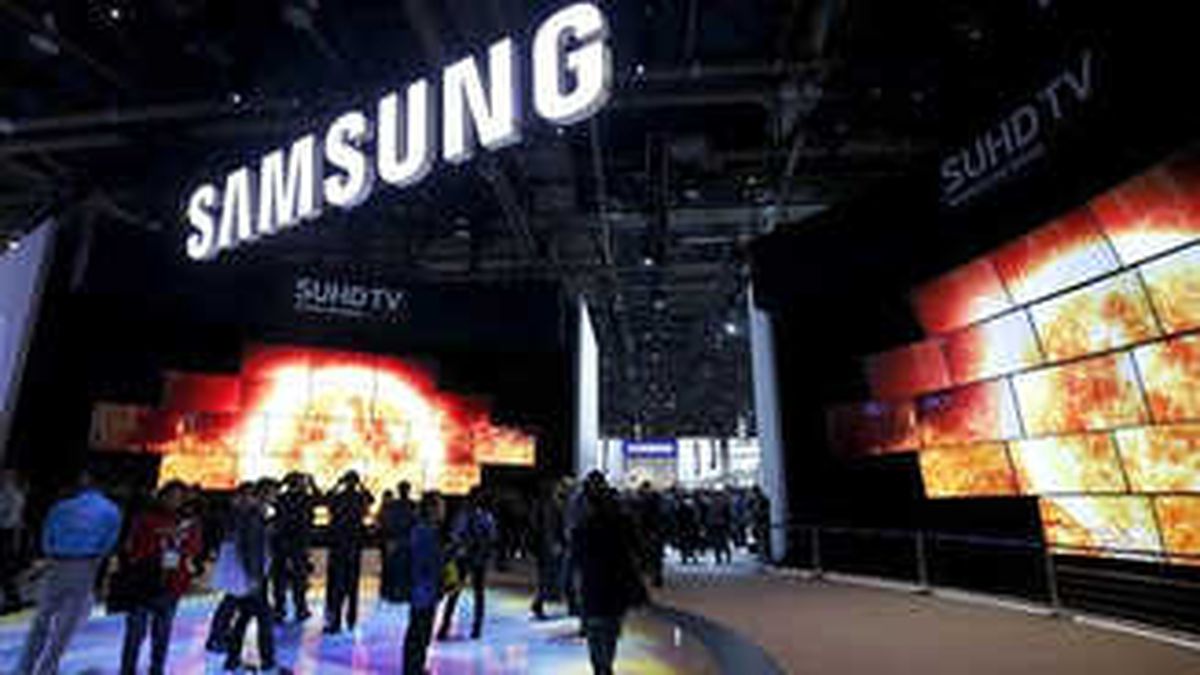 Samsung Apple\'a 539 Milyon Dolar Tazminat Ödeyecek
