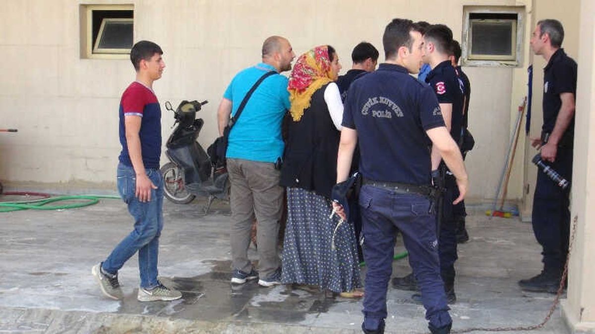 Şanlıurfa\'da Akraba Aileler Arasında Kavga: 3 Ölü, 3 Yaralı
