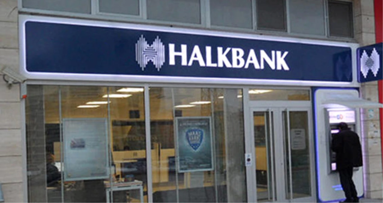 Savcılık, Halkbank\'ın ABD\'den Ceza Aldığı İddialarına Son Noktayı Koydu