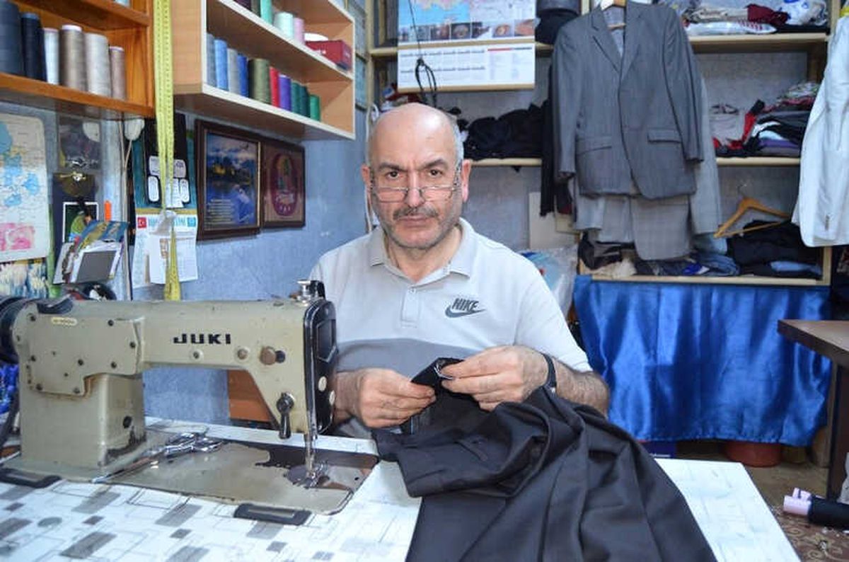 Sayıları 700\'lerden 150\'lere Kadar Geriledi