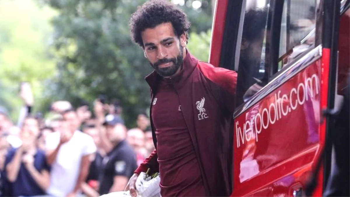 Seferi Muhammed Salah, Şampiyonlar Ligi Finali Öncesi Oruç Tutmayacak