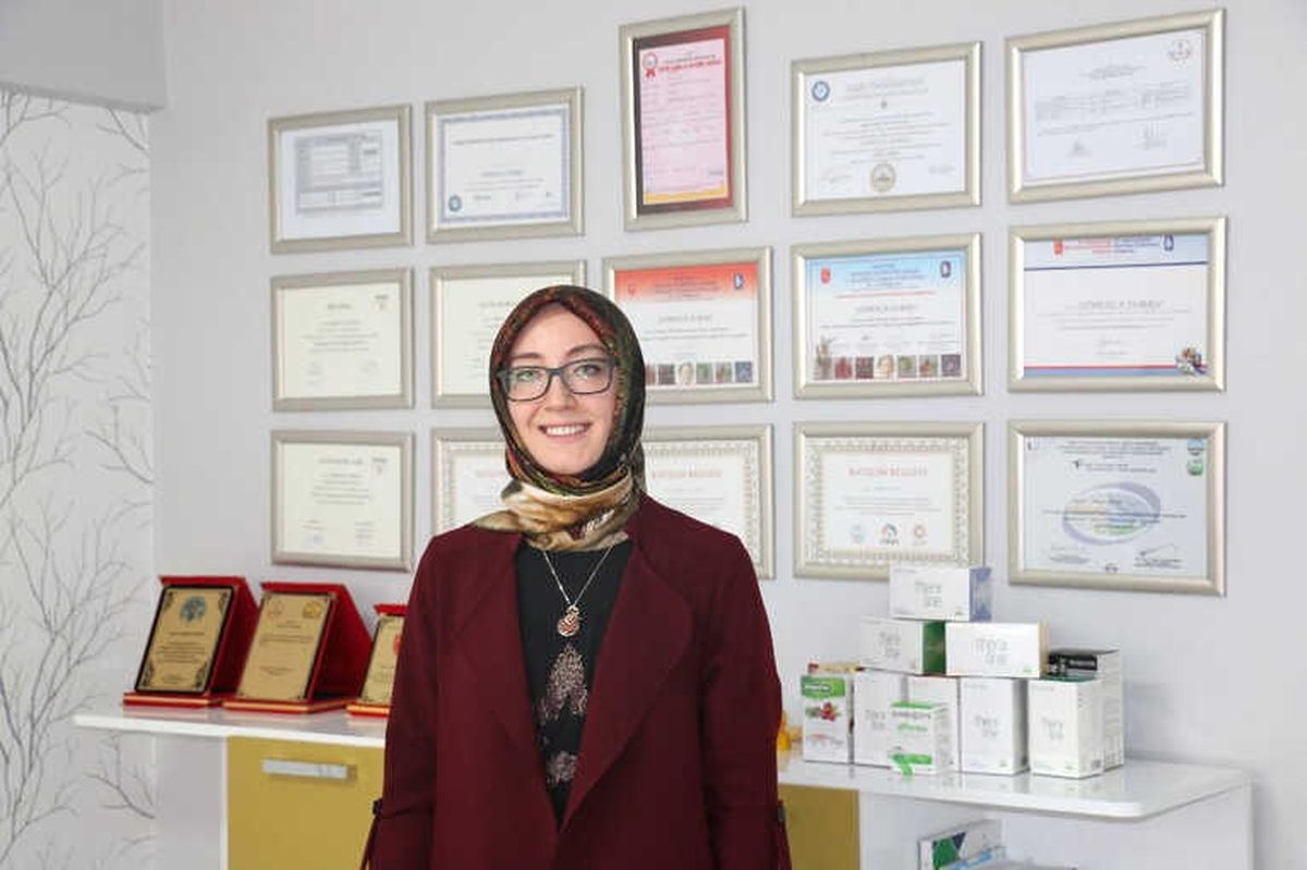 Şekersiz Tatlıları Tüketin