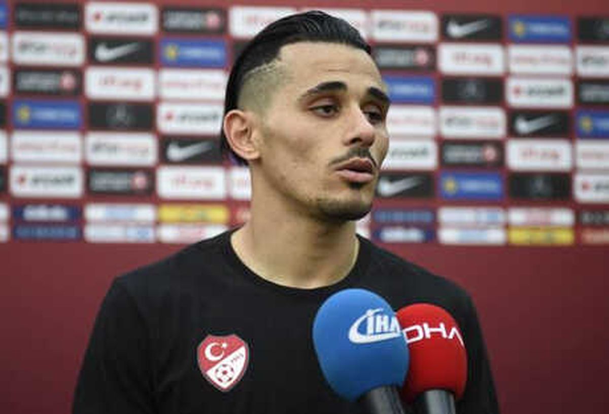 Serdar Gürler: "Bu Ligde Devam Etmek İstiyorum"